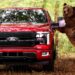 Ford F-150: Νέα ψηφιακή ασπίδα προστασίας απέναντι στις κλοπές