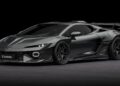 Είναι αυτή η πιο ακραία Lamborghini Temerario;