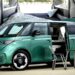 Volkswagen ID. Buzz: Το camper kit το μεταμορφώνει σε ηλεκτρικό σπίτι