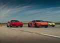 Lamborghini Temerario και Ferrari 296 κοντράρονται… ηλεκτρικά! (+video)
