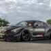 Nissan GT-R: Το Godzilla ντύθηκε για πίστα