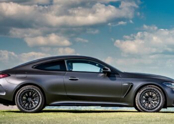 Όλα όσα γνωρίζουμε για τη νέα Mercedes-AMG CLE 63
