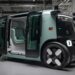 Το robotaxi της Amazon βγαίνει στους δρόμους