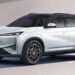 Dongfeng MAGE PHEV: Plug-in hybrid SUV με αυτονομία άνω των 1.000 χλμ.