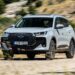 Δοκιμή: Chery Tiggo 7 Hybrid