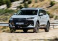 Γιατί η Chery διακρίθηκε στις πωλήσεις στην Ευρώπη;