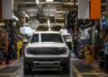 Στη Ford προειδοποιούν για τους Κινέζους