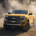 Ford Ranger diesel: Πώς έγινε το πιο δημοφιλές pick-up;