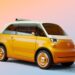 Το Fiat Multipla επιστρέφει ως τετραθέσιο microcar
