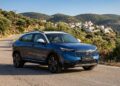 Honda HR-V: Όφελος 1.000 ευρώ σε όλες τις εκδόσεις