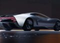 Αυτή θα μπορούσε να είναι μια σύγχρονη Jaguar XJ220