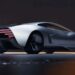 Αυτή θα μπορούσε να είναι μια σύγχρονη Jaguar XJ220