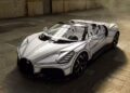 Τώρα υπάρχει και Bugatti με κομμάτια πορσελάνης