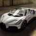 Τώρα υπάρχει και Bugatti με κομμάτια πορσελάνης