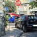 Το παρκάρισμα του… μήνα