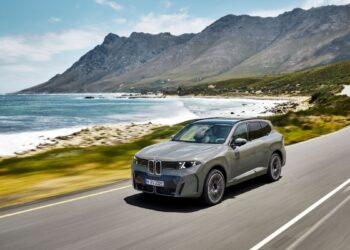 Διαθέσιμη προς παραγγελία η νέα BMW X5 στην Ελλάδα (+τιμές)