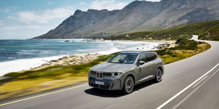 Διαθέσιμη προς παραγγελία η νέα BMW X5 στην Ελλάδα (+τιμές)