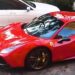 Παιδιά έκαναν… τσουλήθρα σε μια Ferrari αξίας 452.000 ευρώ (+video)