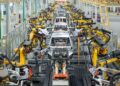 BYD: Σύντομα και με δεύτερο εργοστάσιο στην Ευρώπη