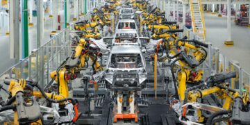 BYD: Σύντομα και με δεύτερο εργοστάσιο στην Ευρώπη