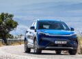 Δοκιμή: BYD Atto 3 Evo Excellence AWD 449 PS