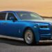 Η νέα Rolls-Royce Phantom Regatta φέρνει την πολυτέλεια ενός γιοτ στους δρόμους