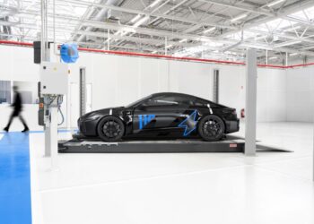 Alpine: Μία πρώτη ματιά στην 3η γενιά του A110