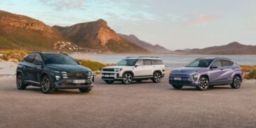 Hyundai Hybrid Days στη Βελμάρ με ειδικές προσφορές