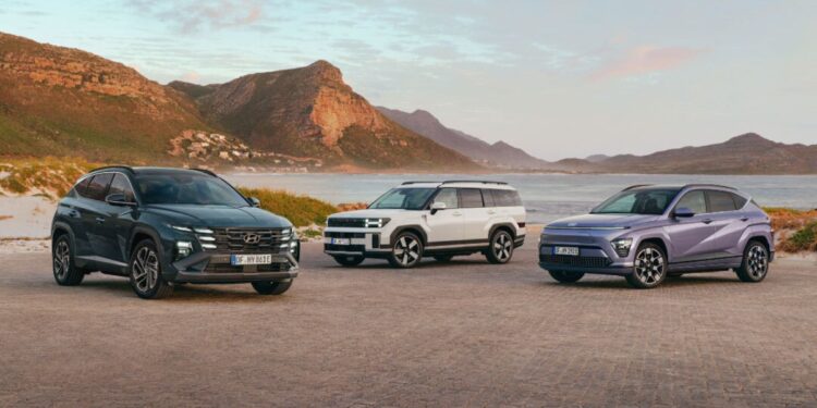 Hyundai Hybrid Days στη Βελμάρ με ειδικές προσφορές