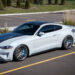 Όταν η Ford έφτιαξε ηλεκτρική Mustang με 6άρι χειροκίνητο κιβώτιο