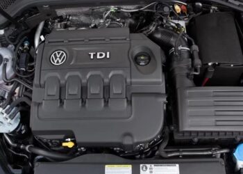 Ο Όμιλος Volkswagen αποσύρει τον 2.0 TDI