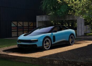Οι Ferrari και BMW αντικαθιστούν τον χαλκό με αλουμίνιο στις καλωδιώσεις