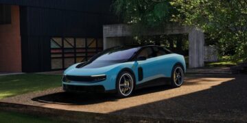 Οι Ferrari και BMW αντικαθιστούν τον χαλκό με αλουμίνιο στις καλωδιώσεις