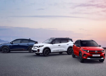 Νέα έκδοση εξοπλισμού Collection για τα Citroën C3 και C3 Aircross (+τιμές)