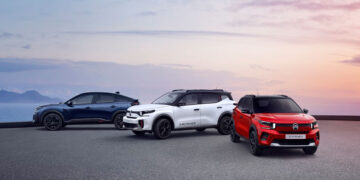 Νέα έκδοση εξοπλισμού Collection για τα Citroën C3 και C3 Aircross (+τιμές)
