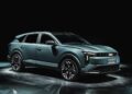 Πρώτη επαφή: Dacia Striker