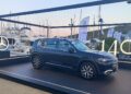 Η Mercedes-Benz στηρίζει τον διεθνή ιστιοπλοϊκό αγώνα AEGEAN 600