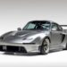 Η ακραία Porsche 911 Slantnose θέλει το ρεκόρ του Goodwood