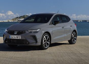 Νέα χρηματοδοτικά για SEAT & CUPRA