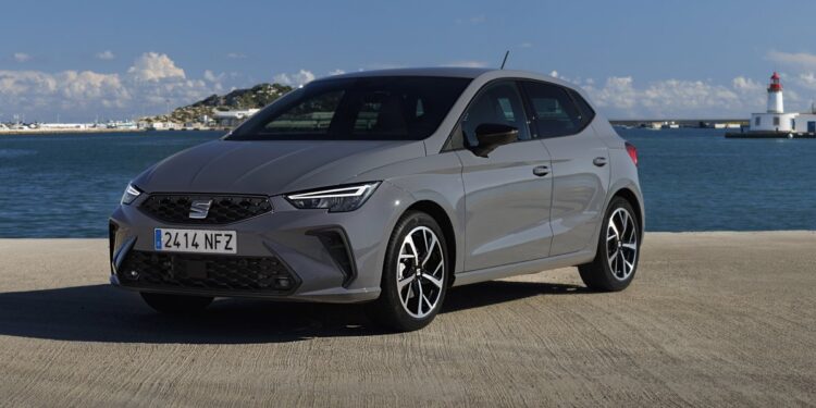 Νέα χρηματοδοτικά για SEAT & CUPRA