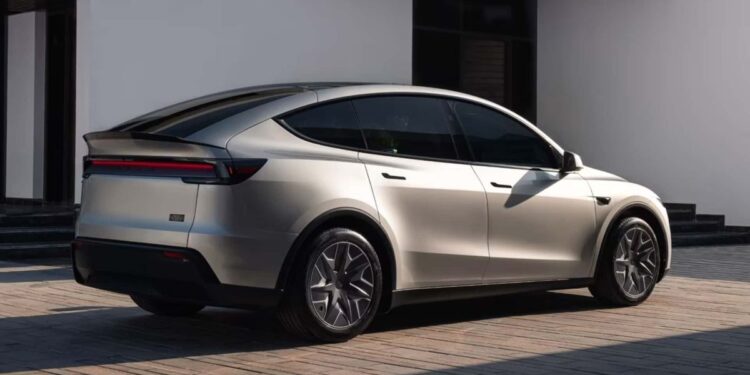 To Tesla Model Y L θα έρθει και στην Ευρώπη;