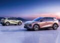 Changan: Ετοιμάζεται να «βομβαρδίσει» την αγορά με νέα μοντέλα