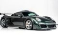 Η σπάνια Ruf CTR3 Clubsport βγαίνει σε δημοπρασία