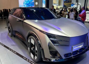 Θα μοιάζουν με Peugeot, όμως θα είναι… κινέζικα