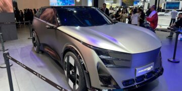 Θα μοιάζουν με Peugeot, όμως θα είναι… κινέζικα