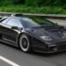 Μία σπάνια Lamborghini Diablo GT στο «σφυρί»