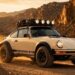 Η Signature Autosports μεταμορφώνει την κλασική Porsche 911 σε απόλυτο off-road όπλο