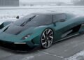 To Koenigsegg του μέλλοντος; Το εντυπωσιακό ψηφιακό πρωτότυπο Skaera
