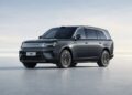 Xiaomi: Η Sky Nomad είναι γεγονός και αυτό είναι το πρώτο SUV της σειράς (+video)
