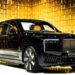 Αυτή η Rolls Royce Cullinan είναι το όνειρο κάθε… δικτάτορα
